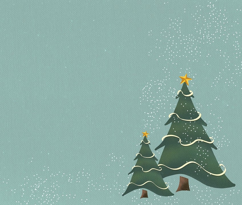 Schließzeiten über Weihnachten und Neujahr 2023