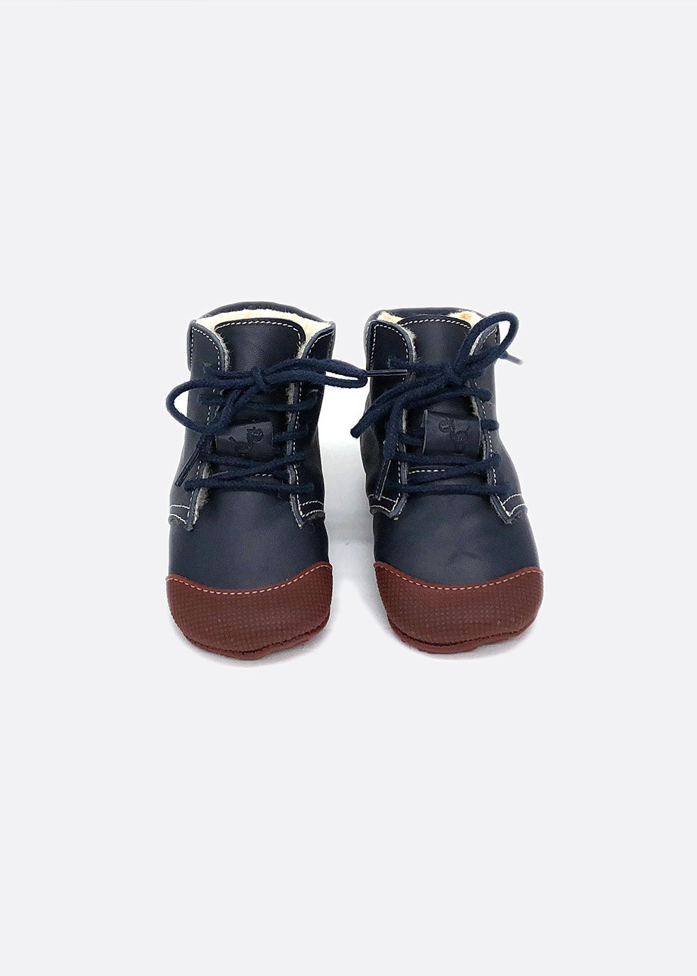 Stiefel-Robbi - gefüttert