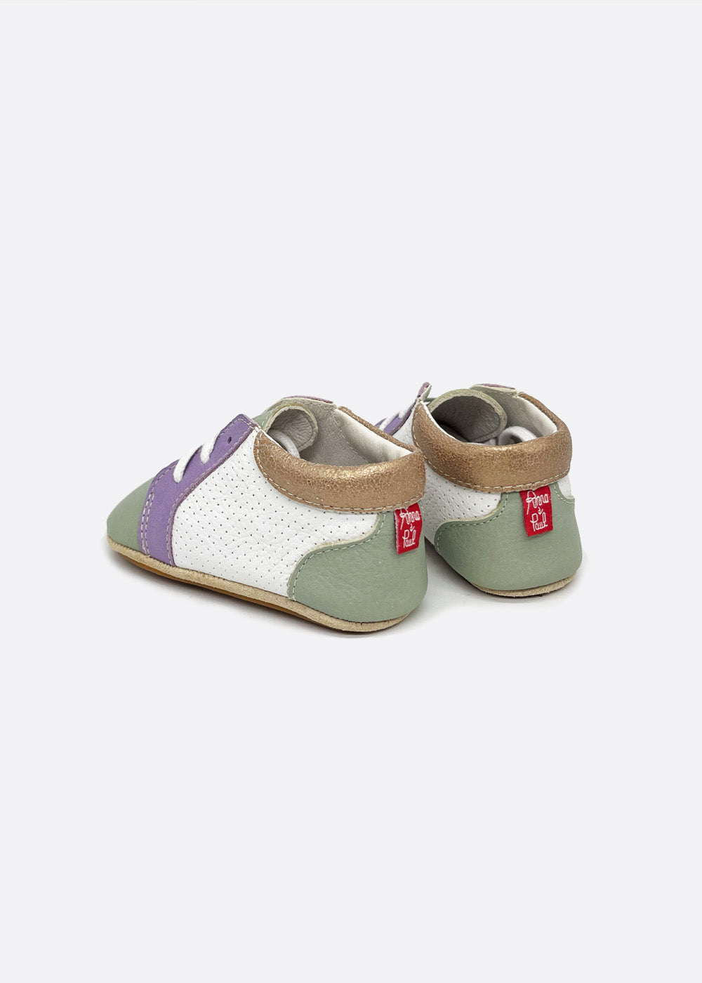 Baby Sneaker