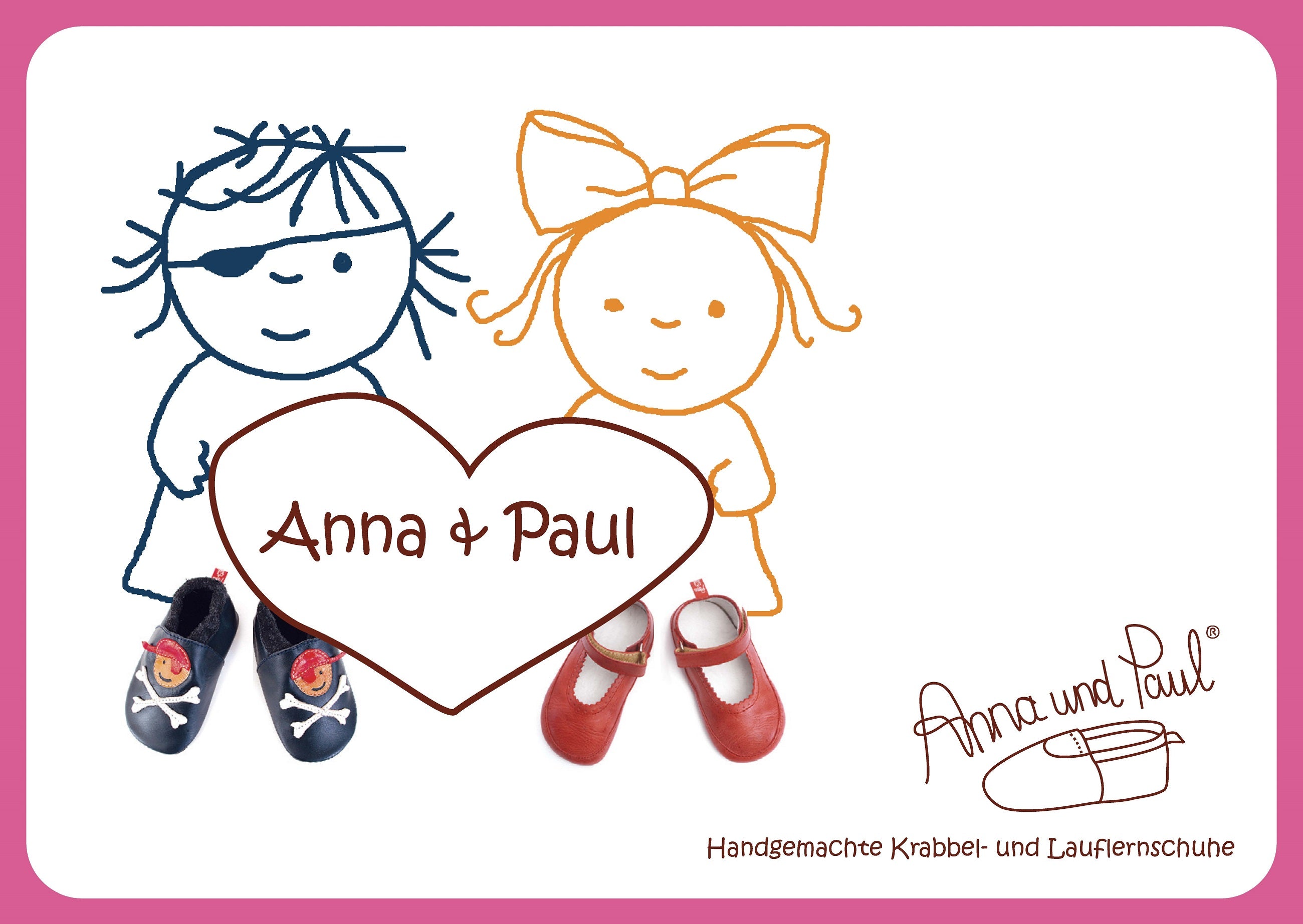 Freizeitgestaltung für Baby und Kinder - Vorschläge von Anna und Paul