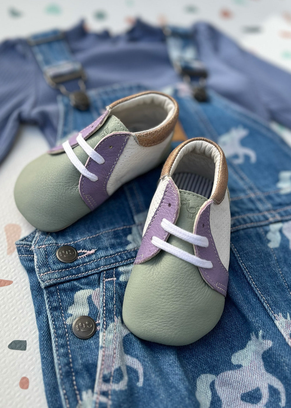 Baby Sneaker